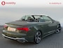 Audi A5 Cabriolet 45 TFSI quattro S-Line edition 266PK DSG Automaat Trekhaak 1700kg | Adaptive Cruise Control | Elek. Stoelen | Stoel/Stuurverwarming | DAB Audio