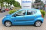 Suzuki Alto 1.0 Comfort 5-deurs Airco