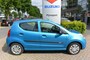 Suzuki Alto 1.0 Comfort 5-deurs Airco