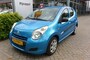 Suzuki Alto 1.0 Comfort 5-deurs Airco