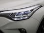 Toyota C-HR / C-HR+ 1.8 Hybrid Bi-Tone Aut. | NAVIGATIE | CAMERA | STOELVERWARMING | CRUISE CONTROL