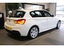 BMW 1-Serie 118i M Pakket Sport Navi Led Alacantara Pdc Cruise