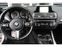 BMW 1-Serie 118i M Pakket Sport Navi Led Alacantara Pdc Cruise