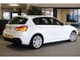 BMW 1-Serie 118i M Pakket Sport Navi Led Alacantara Pdc Cruise