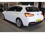 BMW 1-Serie 118i M Pakket Sport Navi Led Alacantara Pdc Cruise