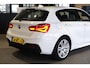BMW 1-Serie 118i M Pakket Sport Navi Led Alacantara Pdc Cruise