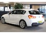 BMW 1-Serie 118i M Pakket Sport Navi Led Alacantara Pdc Cruise