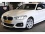 BMW 1-Serie 118i M Pakket Sport Navi Led Alacantara Pdc Cruise