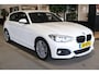 BMW 1-Serie 118i M Pakket Sport Navi Led Alacantara Pdc Cruise