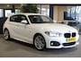 BMW 1-Serie 118i M Pakket Sport Navi Led Alacantara Pdc Cruise