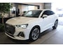 Audi Q3 Sportback 45 TFSIe 2x S-line 245pk Navi ACC CAM PDC Trekhaak