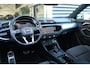Audi Q3 Sportback 45 TFSIe 2x S-line 245pk Navi ACC CAM PDC Trekhaak