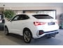 Audi Q3 Sportback 45 TFSIe 2x S-line 245pk Navi ACC CAM PDC Trekhaak