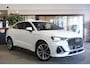 Audi Q3 Sportback 45 TFSIe 2x S-line 245pk Navi ACC CAM PDC Trekhaak
