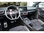 CUPRA Leon Sportstourer 1.4 e-Hybrid 204PK Pano Navi Cam ACC Elek Achterklep