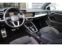 Audi A3 Limousine 35 TFSI 2x S-line RS-stoel B&O HuD Navi Acc Ambiante
