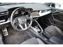 Audi A3 Limousine 35 TFSI 2x S-line RS-stoel B&O HuD Navi Acc Ambiante