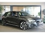 Audi A3 Sportback 40 TFSI e 204 PK S-Line Leder Navi Virtual Led Pdc Acc