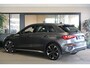 Audi A3 Sportback 40 TFSI e 204 PK S-Line Leder Navi Virtual Led Pdc Acc