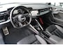 Audi A3 Sportback 30 TFSI S-Line S-tronic Leder Navi Led Cam Acc Pdc
