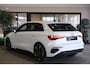 Audi A3 Sportback 30 TFSI S-Line S-tronic Leder Navi Led Cam Acc Pdc