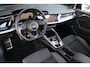 Audi A3 Sportback 35 TFSI S-Line S-tronic Pano Navi Led ACC Cam Ambiante