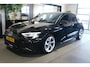 Audi A3 Sportback 35 TFSI S-Line S-tronic Navi Trek Led Leder Cruise Pdc