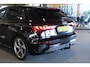 Audi A3 Sportback 35 TFSI S-Line S-tronic Navi Trek Led Leder Cruise Pdc