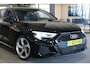 Audi A3 Sportback 35 TFSI S-Line S-tronic Navi Trek Led Leder Cruise Pdc