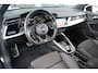 Audi A3 Sportback 35 TFSI S-Line S-tronic Navi Trek Led Leder Cruise Pdc