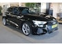 Audi A3 Sportback 35 TFSI S-Line S-tronic Navi Trek Led Leder Cruise Pdc