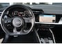 Audi A3 Sportback 35 TFSI S-Line S-tronic Navi Trek Led Leder Cruise Pdc