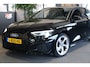 Audi A3 Sportback 35 TFSI S-Line S-tronic Navi Trek Led Leder Cruise Pdc