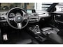BMW 1-Serie 118i M-Sport 136PK Pano Navi Cruise PDC LED Leder