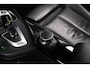 BMW 1-Serie 118i M-Sport 136PK Pano Navi Cruise PDC LED Leder