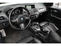 BMW 1-Serie 118i M-Sport 136PK Pano Navi Cruise PDC LED Leder