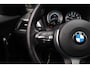 BMW 1-Serie 118i M-Sport 136PK Pano Navi Cruise PDC LED Leder