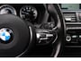 BMW 1-Serie 118i M-Sport 136PK Pano Navi Cruise PDC LED Leder