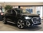 Audi Q3 Sportback 35 TFSI S-Line S-tronic 150PK Pano Navi Virtual Alcentara Led CAM Dab Pdc