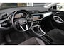 Audi Q3 Sportback 35 TFSI S-Line S-tronic 150PK Pano Navi Virtual Alcentara Led CAM Dab Pdc