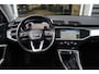 Audi Q3 Sportback 35 TFSI S-Line S-tronic 150PK Pano Navi Virtual Alcentara Led CAM Dab Pdc
