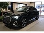 Audi Q3 Sportback 35 TFSI S-Line S-tronic 150PK Pano Navi Virtual Alcentara Led CAM Dab Pdc