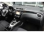 Nissan Qashqai 1.2 N-Connecta Pano 360cam trekhaak Navi