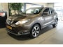 Nissan Qashqai 1.2 N-Connecta Pano 360cam trekhaak Navi