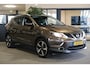 Nissan Qashqai 1.2 N-Connecta Pano 360cam trekhaak Navi