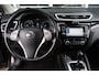 Nissan Qashqai 1.2 N-Connecta Pano 360cam trekhaak Navi