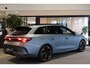 CUPRA Leon Sportstourer 1.5 TSI e-Hybrid VZ Performance 272PK MATT Pano ACC Virtual Alcantara Cam PDC