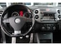 Volkswagen Tiguan 1.4 TSI 4Motion R-Line Pano Trek Cruise Pdc MF-stuur