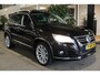 Volkswagen Tiguan 1.4 TSI 4Motion R-Line Pano Trek Cruise Pdc MF-stuur