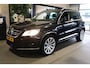 Volkswagen Tiguan 1.4 TSI 4Motion R-Line Pano Trek Cruise Pdc MF-stuur